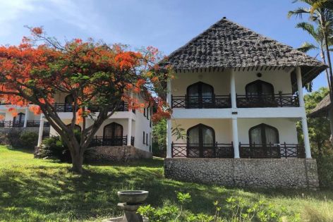 Blue Bey Beach Resort and SPA